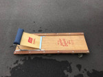 Lisle King Size Jeepers Creepers Under Car Repair 98092