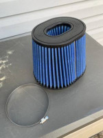 AFE Filters 24-91064 Magnum FLOW Pro 5R Universal Air Filter. New in b