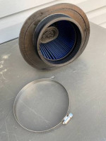 AFE Filters 24-91064 Magnum FLOW Pro 5R Universal Air Filter. New in b
