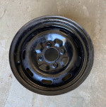 W T BUY SOME DATSUN 280Z CAR WHEELS / RIMS