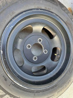 W T BUY SOME DATSUN 280Z CAR WHEELS / RIMS