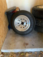 W T BUY SOME DATSUN 280Z CAR WHEELS / RIMS
