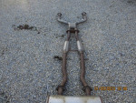 370z nissan exhaust system