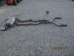 370z nissan exhaust system