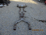370z nissan exhaust system