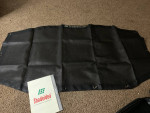 Shadeidea SunShade for Jeep Wrangler JL (2018-Current) 4 Door
