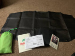Shadeidea SunShade for Jeep Wrangler JL (2018-Current) 4 Door