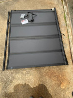 2015-2024 FORD F-150 FORD ACCESSORIES TONNEAU COVER 6.5’ BED