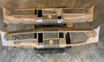 1946 1947 1948 PLYMOUTH DASH BOARDS