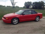 1995 oldsmobile cutlass supreme conv