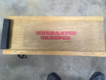 Auto Mechanics Creeper