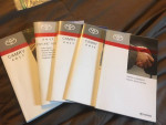 Camry Manuals 2017