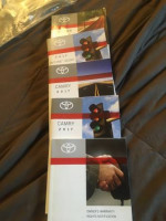 Camry Manuals 2017