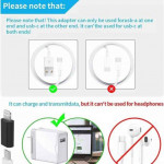 Iphone Lightning To USB-C Adapter ; Lightning Male To USB C Female; fo
