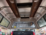 Swiss Truck Bed Cap