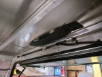 Swiss Truck Bed Cap