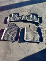 Acura ZDX all weather  mats