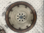 WRX - Dual Mass Flywheel Pressure Plate