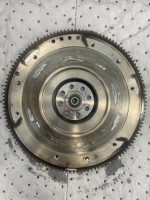WRX - Dual Mass Flywheel Pressure Plate