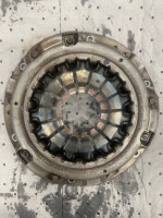 WRX - Dual Mass Flywheel Pressure Plate