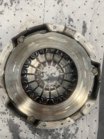 WRX - Dual Mass Flywheel Pressure Plate