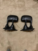 Ford F 250 Side Mirrors $125.00
