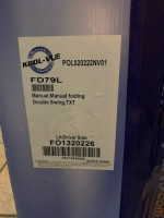 Ford F 250 Side Mirrors $125.00
