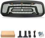 CUSTOM GRILLE for RAM 1500 PICKUP