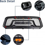 CUSTOM GRILLE for RAM 1500 PICKUP
