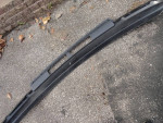 NEW MOPAR RAM FRONT LOWER AIR DEFLECTOR