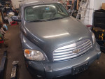 09 Chevy HHR LT