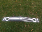 1960 IMPALA CONVERTIBLE HT GRILLE 348 V8 283 60 WAGON BELAIR COUPE SBC