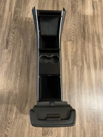 TESLA MODEL 3/Y CONSOLE
