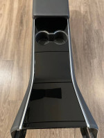 TESLA MODEL 3/Y CONSOLE