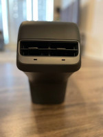 TESLA MODEL 3/Y CONSOLE