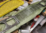 1964 IMPALA CHROME GRILLE SS CONVERTIBLE 409 327 V8 283 WAGON BELAIR