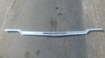 1964 IMPALA HOOD LIP MOLDING 409 327 V8 283 64 BELAIR WAGON BISCAYNE