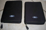 Ford Focus 1999 Owner's Handbook, Manual, Wallet