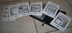 Ford Focus 1999 Owner's Handbook, Manual, Wallet