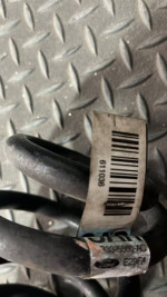 OEM 2005-09 Ford Mustang Springs F/R