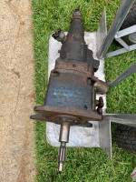 1955 1956 1957 CHEVROLET OVERDRIVE TRANSMISSION OD