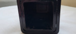 Trailer Hitch 1-1/4" to 2" receiver adapter