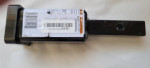 Trailer Hitch 1-1/4" to 2" receiver adapter