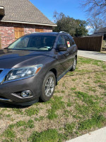 for sale 2015 nissan pathfinder