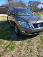 for sale 2015 nissan pathfinder