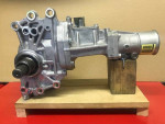 2011-17 Jeep Patriot & Compass OEM  parts