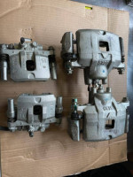 2011-17 Jeep Patriot & Compass OEM  parts