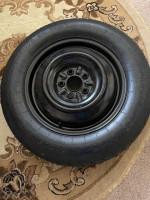 2011-17 Jeep Patriot & Compass OEM  parts