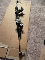 2011-17 Jeep Patriot & Compass OEM  parts
