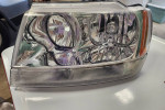 Headlight Assembly - Right - 1999-2004 Jeep Grand Cherokee